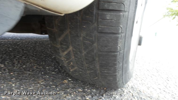 image for item ES9438 2004 Pontiac Grand AM