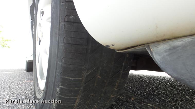 image for item ES9438 2004 Pontiac Grand AM