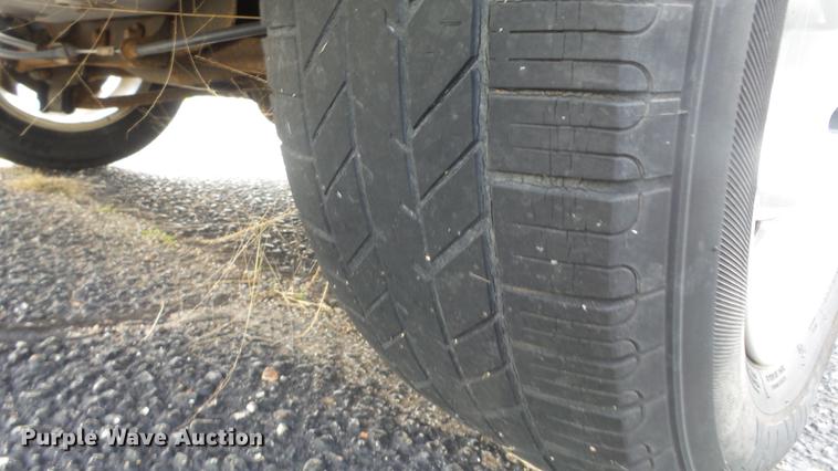 image for item ES9438 2004 Pontiac Grand AM