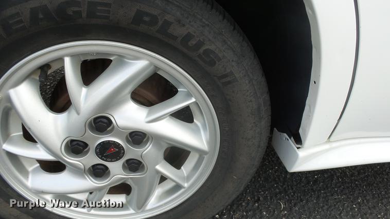 image for item ES9438 2004 Pontiac Grand AM