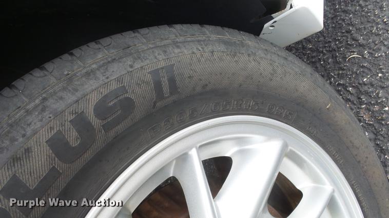 image for item ES9438 2004 Pontiac Grand AM