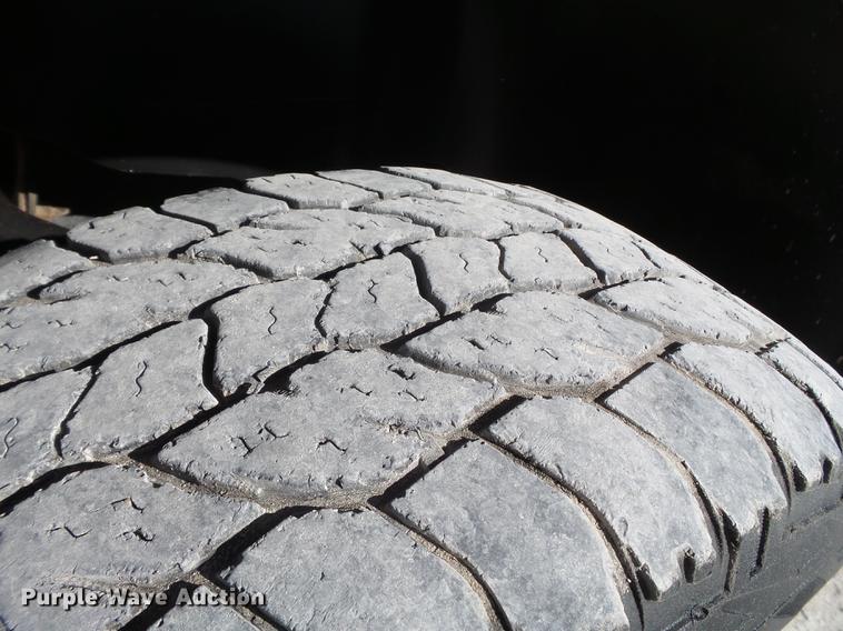 image for item FB9508 2009 Chevrolet Silverado 2500HD Crew Cab pickup truck