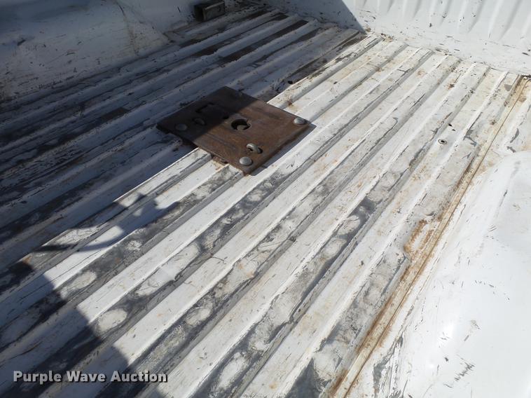 image for item FB9508 2009 Chevrolet Silverado 2500HD Crew Cab pickup truck