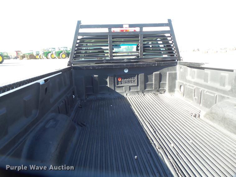 image for item FB9509 2013 Chevrolet Silverado 1500 Ext. Cab pickup truck