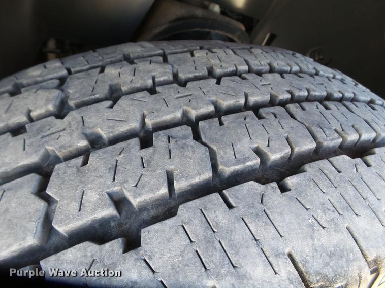 image for item FB9509 2013 Chevrolet Silverado 1500 Ext. Cab pickup truck