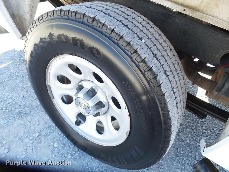 image for item FB9509 2013 Chevrolet Silverado 1500 Ext. Cab pickup truck