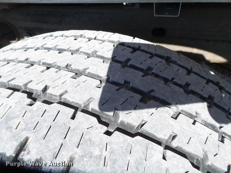 image for item FB9509 2013 Chevrolet Silverado 1500 Ext. Cab pickup truck