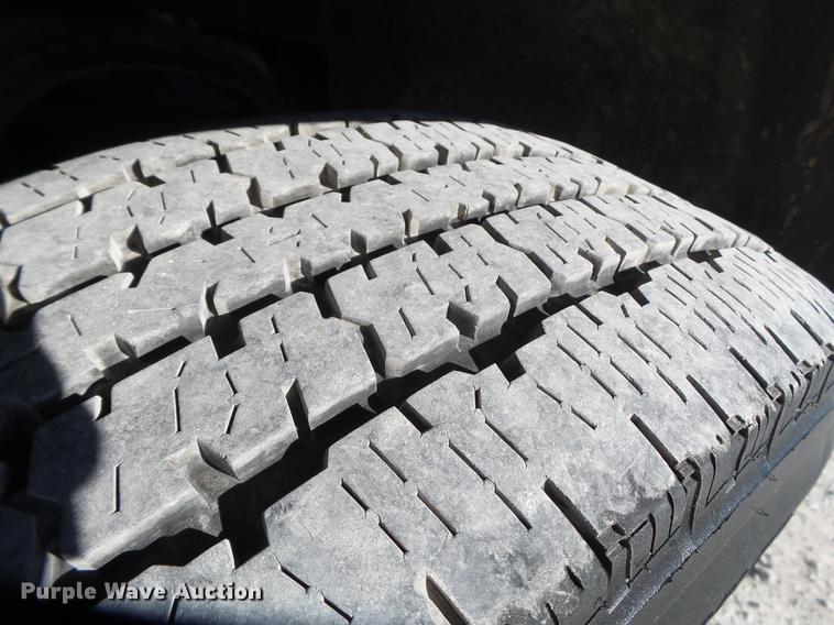 image for item FB9509 2013 Chevrolet Silverado 1500 Ext. Cab pickup truck