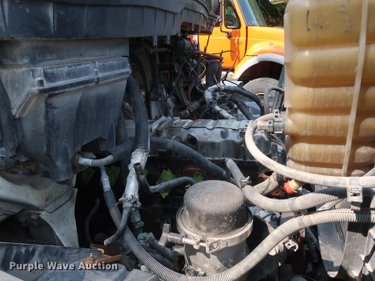 image for item BW9218 2012 International WorkStar 7500 dump truck