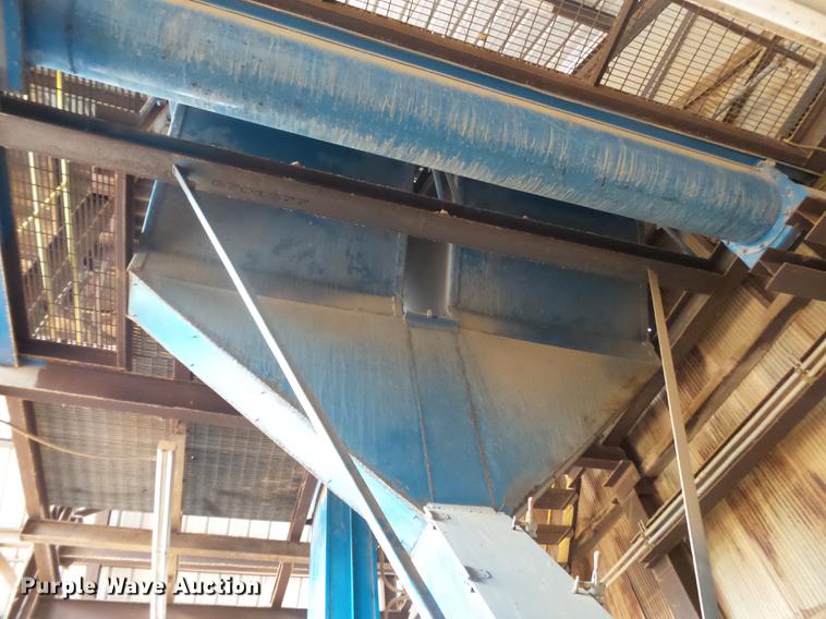 image for item DB7041 Basic Machinery Co Pulv-O-Pactor F624-3-2 clay grinding system