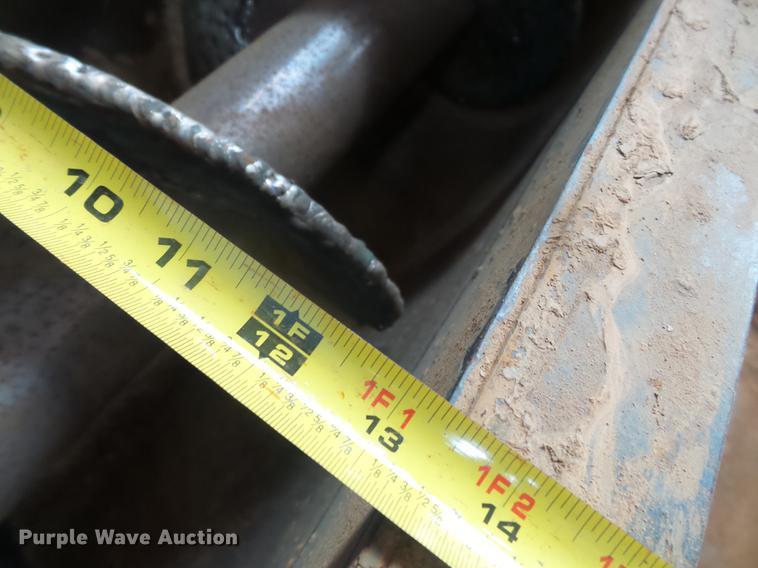 image for item DB7041 Basic Machinery Co Pulv-O-Pactor F624-3-2 clay grinding system