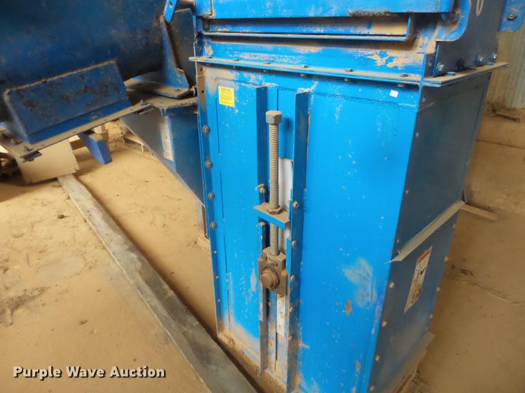 image for item DB7041 Basic Machinery Co Pulv-O-Pactor F624-3-2 clay grinding system