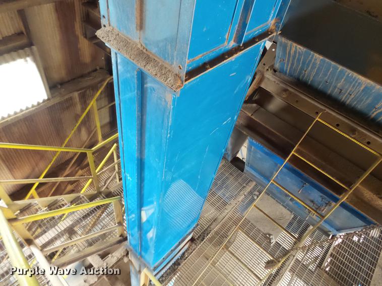 image for item DB7041 Basic Machinery Co Pulv-O-Pactor F624-3-2 clay grinding system