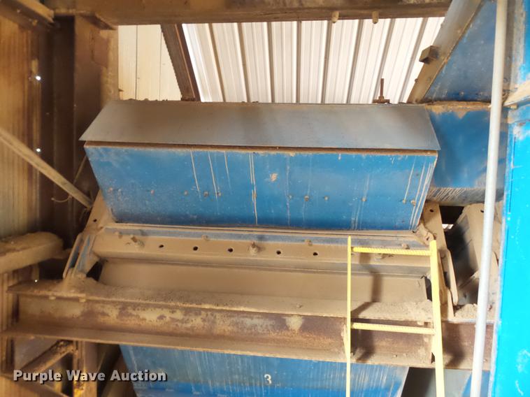 image for item DB7041 Basic Machinery Co Pulv-O-Pactor F624-3-2 clay grinding system