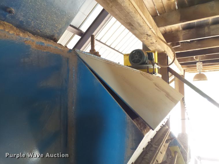 image for item DB7041 Basic Machinery Co Pulv-O-Pactor F624-3-2 clay grinding system