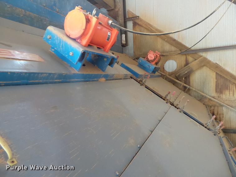 image for item DB7041 Basic Machinery Co Pulv-O-Pactor F624-3-2 clay grinding system