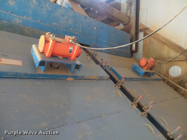 image for item DB7041 Basic Machinery Co Pulv-O-Pactor F624-3-2 clay grinding system