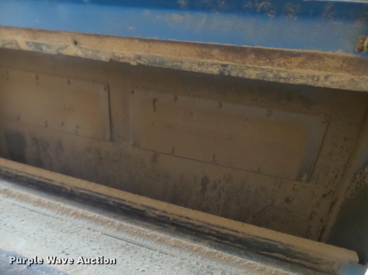 image for item DB7041 Basic Machinery Co Pulv-O-Pactor F624-3-2 clay grinding system