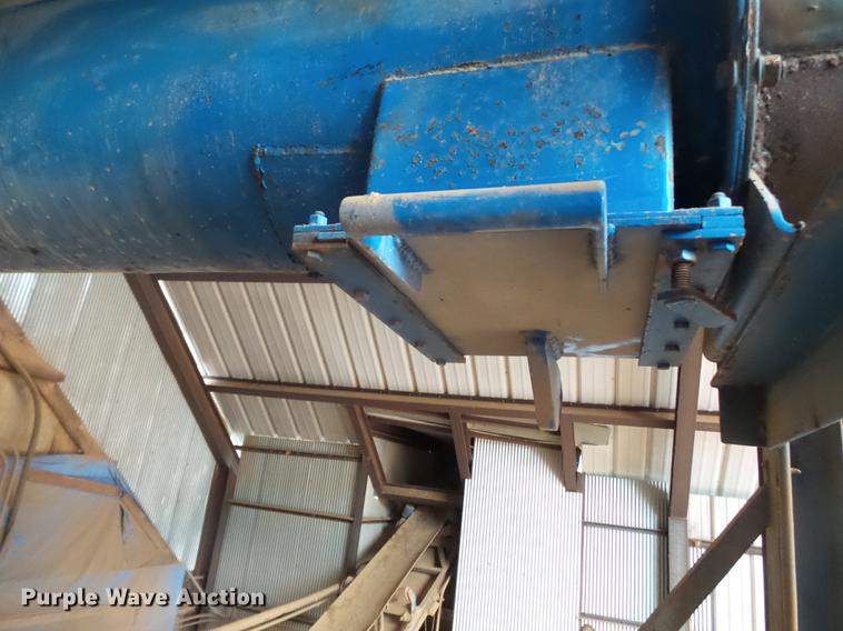 image for item DB7041 Basic Machinery Co Pulv-O-Pactor F624-3-2 clay grinding system