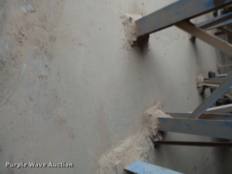 image for item DB7041 Basic Machinery Co Pulv-O-Pactor F624-3-2 clay grinding system