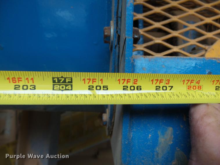 image for item DB7041 Basic Machinery Co Pulv-O-Pactor F624-3-2 clay grinding system