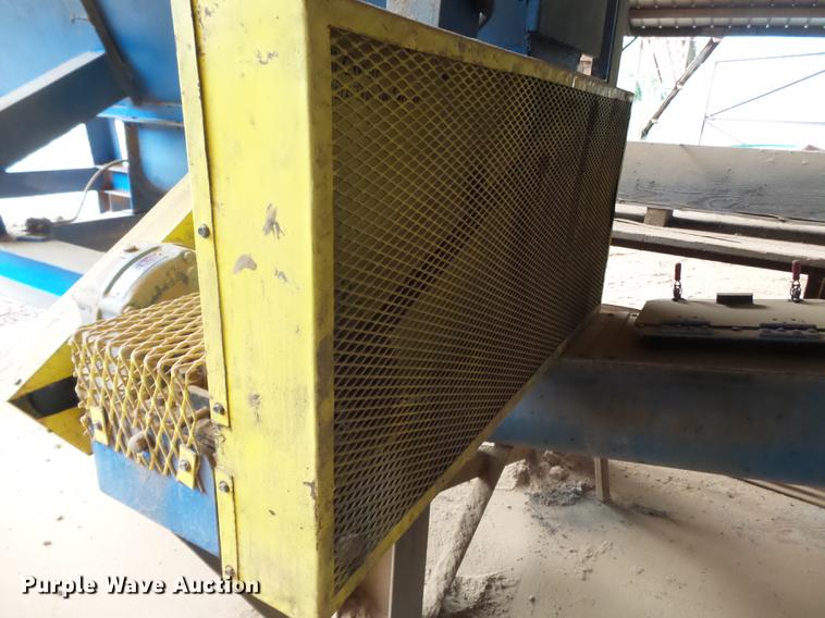 image for item DB7041 Basic Machinery Co Pulv-O-Pactor F624-3-2 clay grinding system