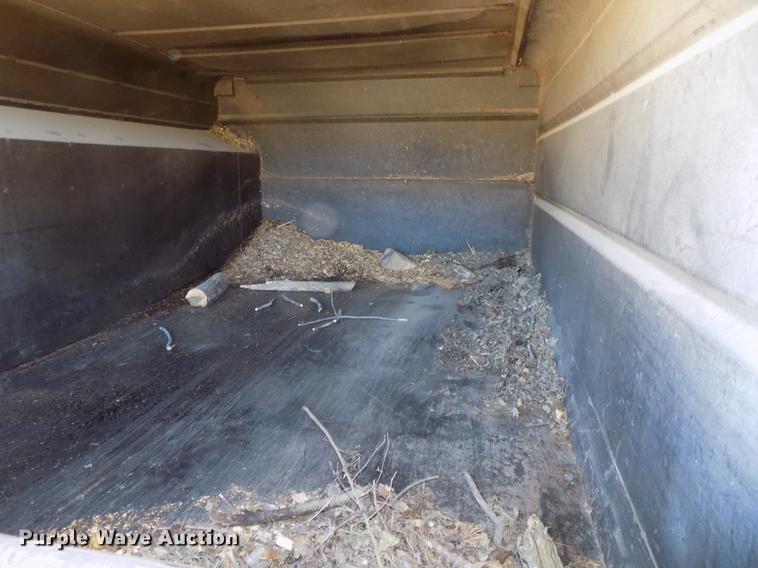 image for item DB8515 1997 GMC C7500 bucket truck