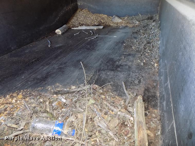 image for item DB8515 1997 GMC C7500 bucket truck