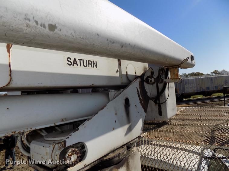 image for item DB8515 1997 GMC C7500 bucket truck