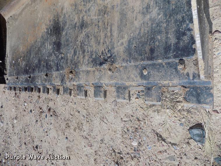 image for item DB8527 2006 ASV SR-70 skid steer