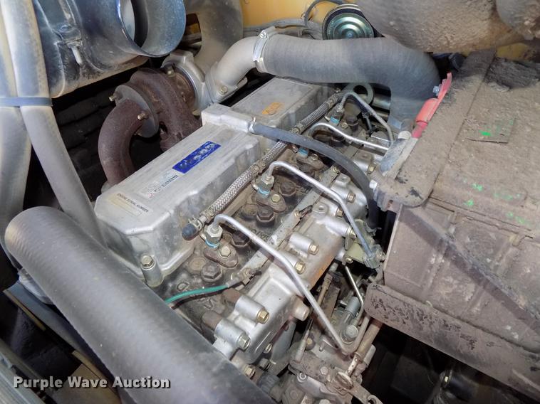 image for item DB8527 2006 ASV SR-70 skid steer