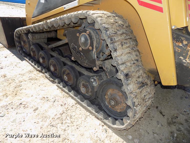image for item DB8527 2006 ASV SR-70 skid steer