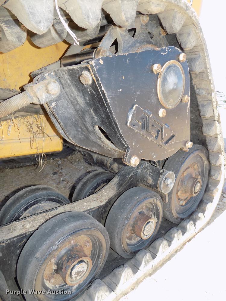 image for item DB8527 2006 ASV SR-70 skid steer