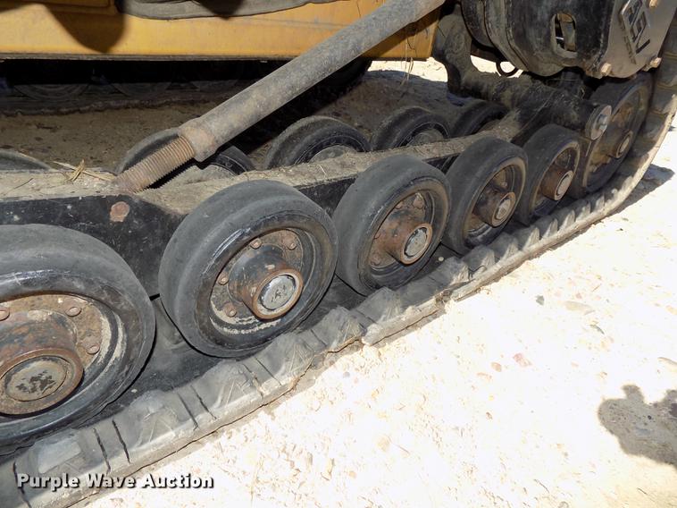 image for item DB8527 2006 ASV SR-70 skid steer