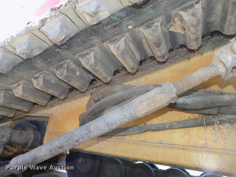 image for item DB8527 2006 ASV SR-70 skid steer