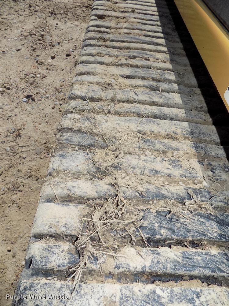 image for item DB8527 2006 ASV SR-70 skid steer