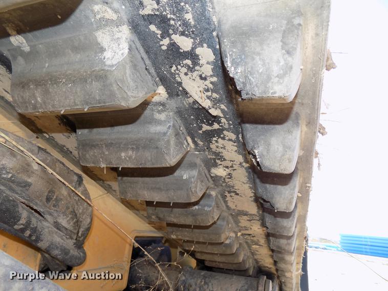 image for item DB8527 2006 ASV SR-70 skid steer