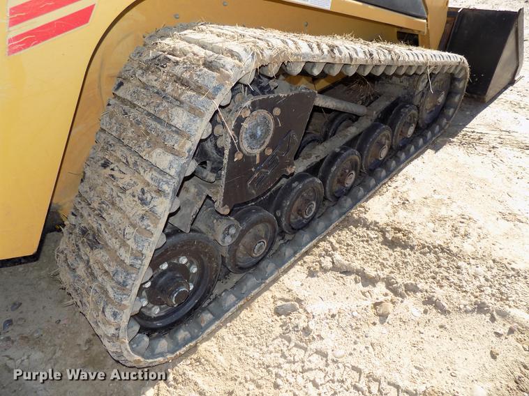 image for item DB8527 2006 ASV SR-70 skid steer