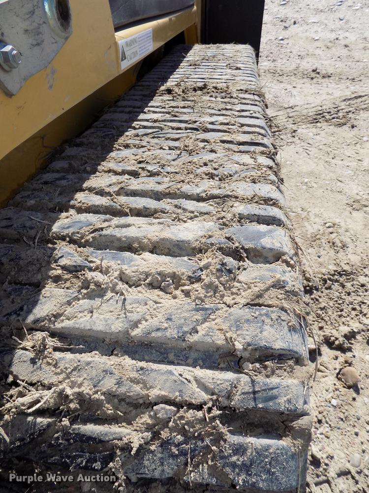 image for item DB8527 2006 ASV SR-70 skid steer