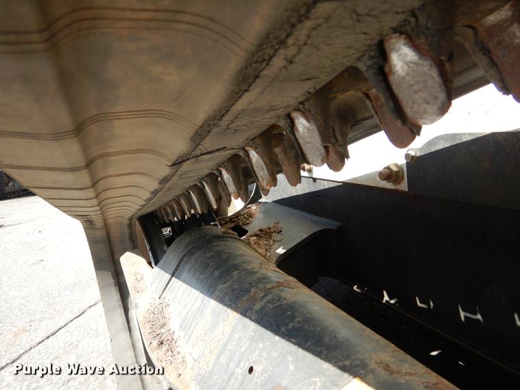 image for item DB9331 2016 Bobcat T630 skid steer