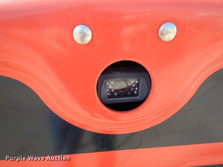 image for item DB9331 2016 Bobcat T630 skid steer