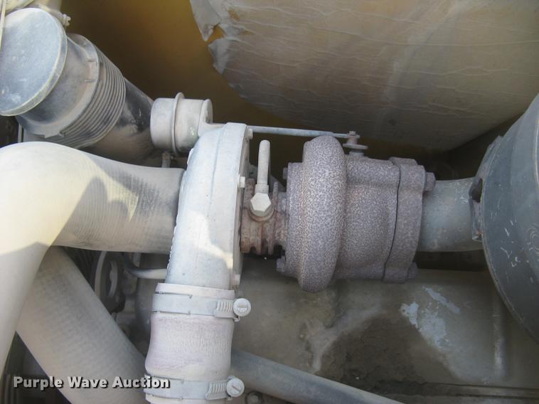 image for item DC1305 2006 Caterpillar 420E backhoe