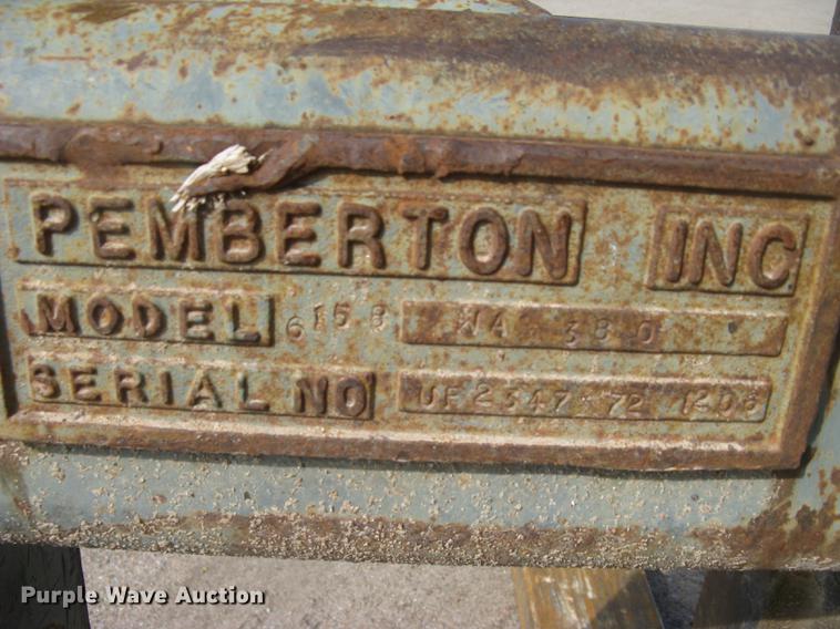 image for item DC1307 2005 Komatsu WA380-5L wheel loader