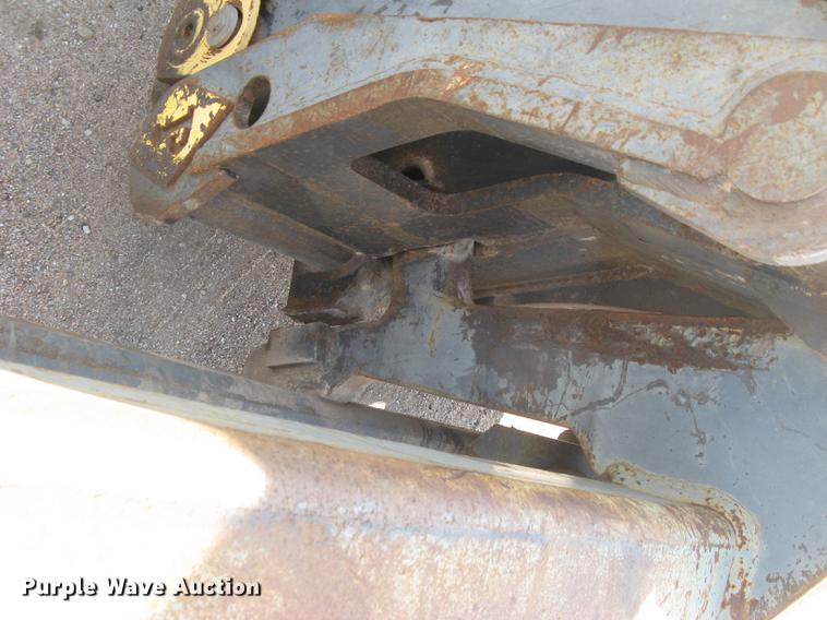 image for item DC1307 2005 Komatsu WA380-5L wheel loader