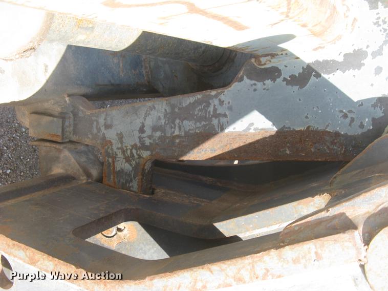 image for item DC1307 2005 Komatsu WA380-5L wheel loader