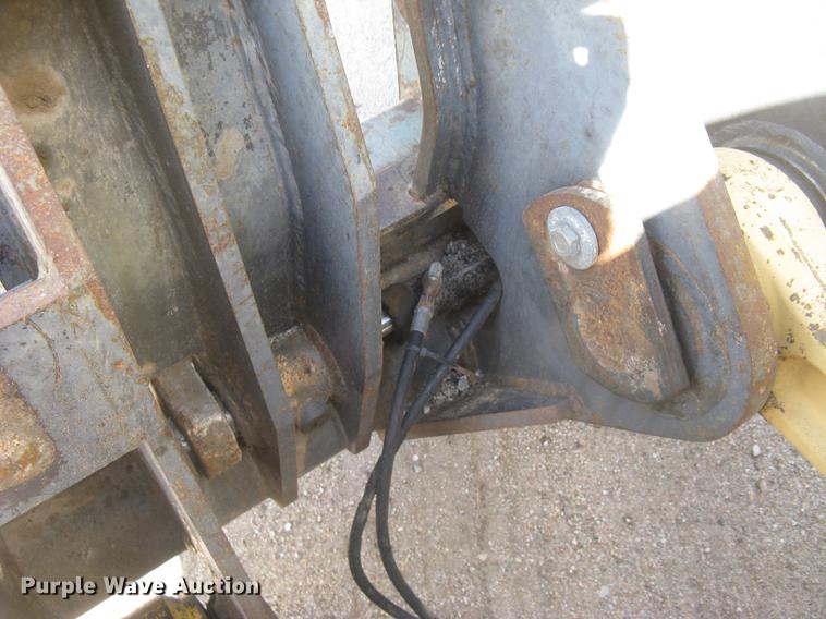 image for item DC1307 2005 Komatsu WA380-5L wheel loader