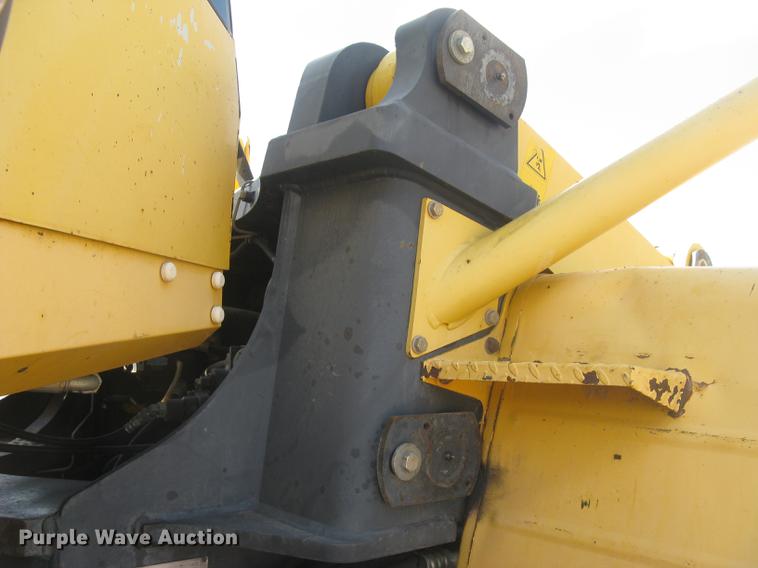 image for item DC1307 2005 Komatsu WA380-5L wheel loader
