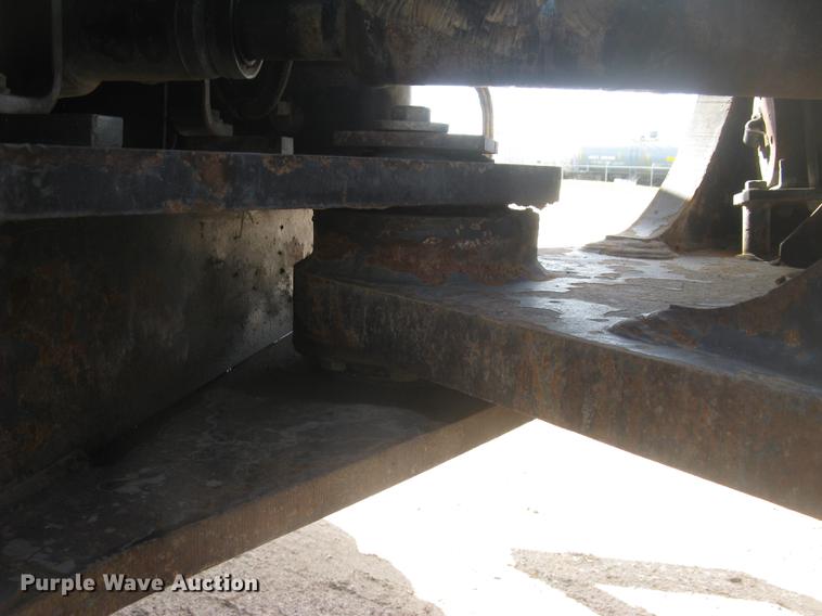 image for item DC1307 2005 Komatsu WA380-5L wheel loader