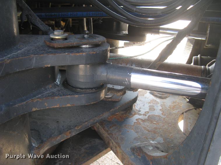 image for item DC1307 2005 Komatsu WA380-5L wheel loader