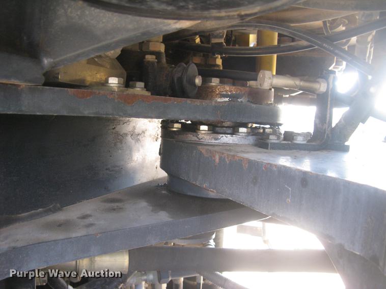 image for item DC1307 2005 Komatsu WA380-5L wheel loader